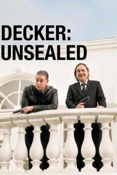 Decker filmas online