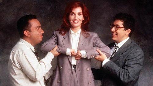 Les Nuls, l'émission filmas žiurėti online