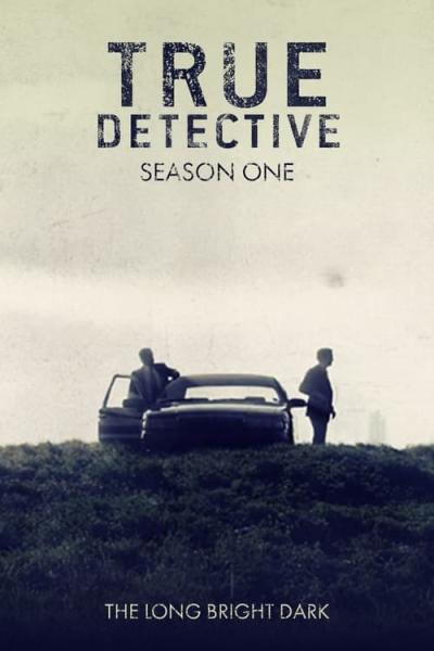 Tikras detektyvas filmas online