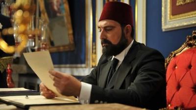Payitaht: Abdülhamid