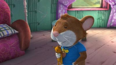 Tip the Mouse