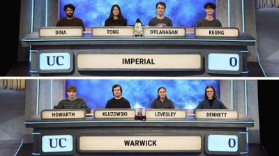 University Challenge