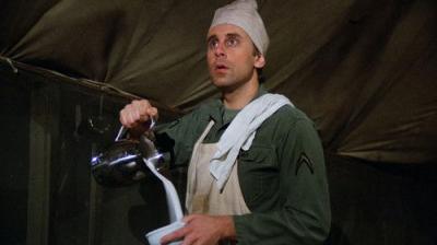 M*A*S*H