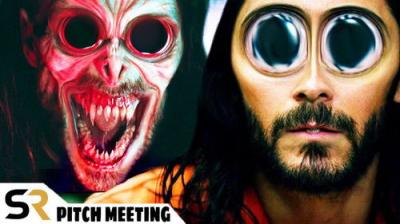 Pitch Meeting