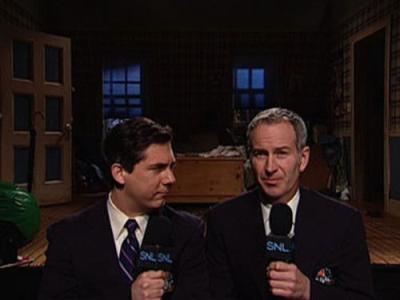 Saturday Night Live