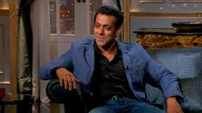 Koffee with Karan
