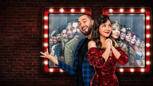 Демис и Марина filmas žiurėti online