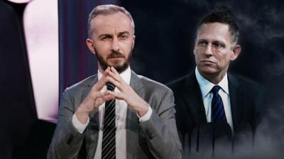 ZDF Magazin Royale