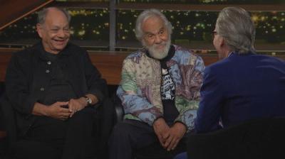 Real Time with Bill Maher