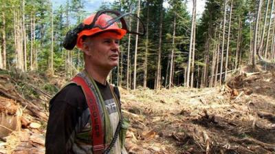 Ax Men