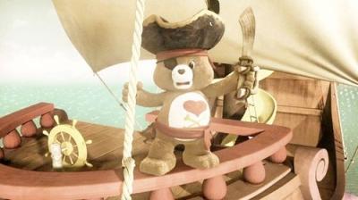 Care Bears: Welcome to Care-a-Lot