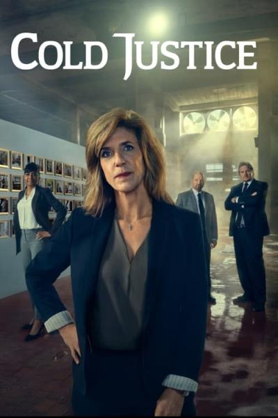 Cold Justice filmas online