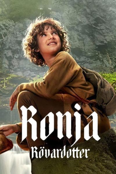 Ronja Rövardotter filmas online