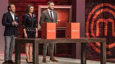 MasterChef Junior