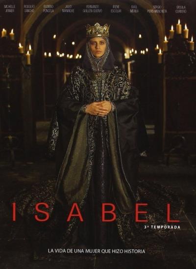 Isabel filmas online