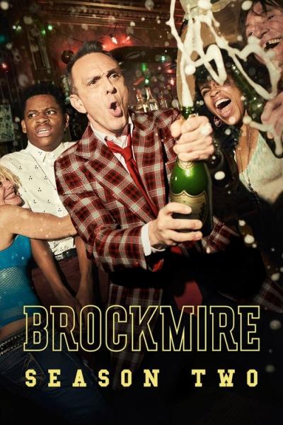 Brockmire filmas online