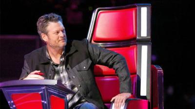 The Voice