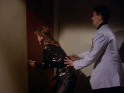 Space Precinct