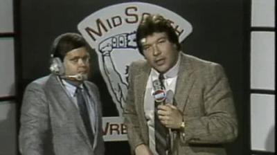 Mid-South Wrestling