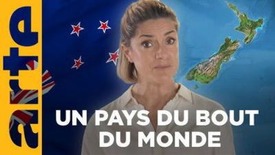 Le Dessous des cartes