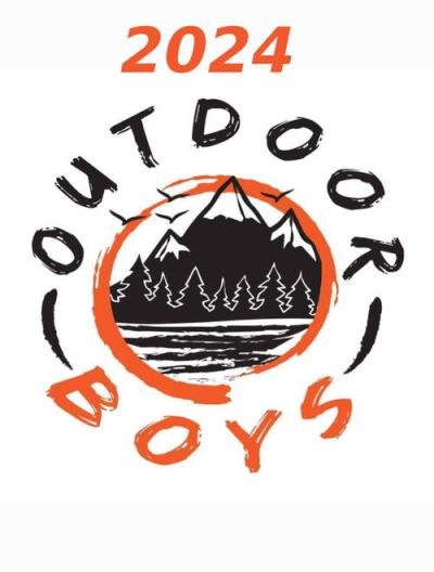 Outdoor Boys filmas online