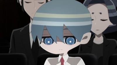 想星のアクエリオン Myth of Emotions