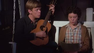 The Waltons