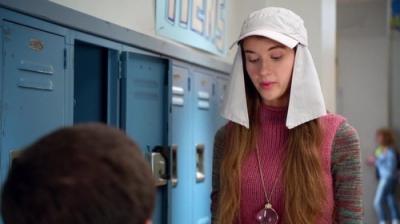 The Middle