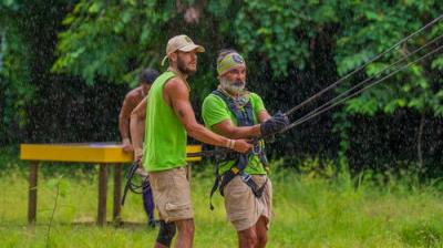 La Isla: Desafío Extremo