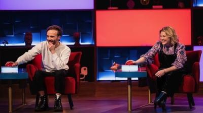 Richard Osman's House of Games