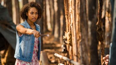 The Bureau of Magical Things