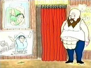 Beavis and Butt-Head