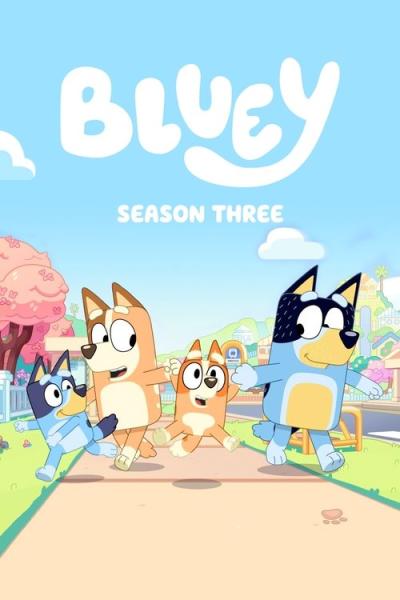 Bluji filmas online