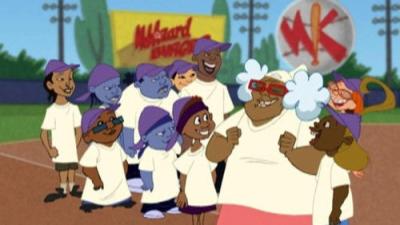 The Proud Family