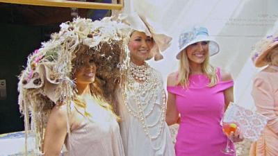 The Real Housewives of Dallas