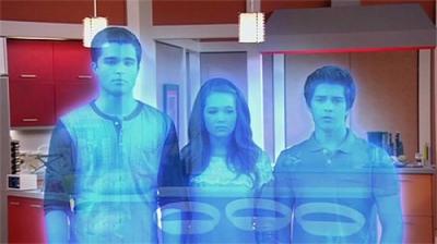 Lab Rats
