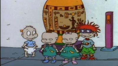 Rugrats