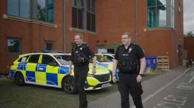 Crimewatch Live