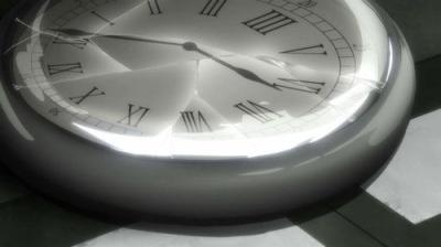 Steins;Gate