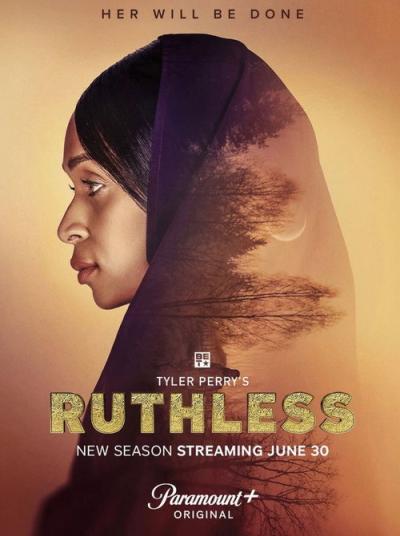 Tyler Perry's Ruthless filmas online
