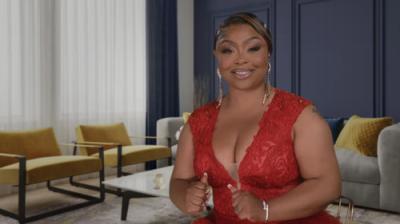 Love & Hip Hop Atlanta