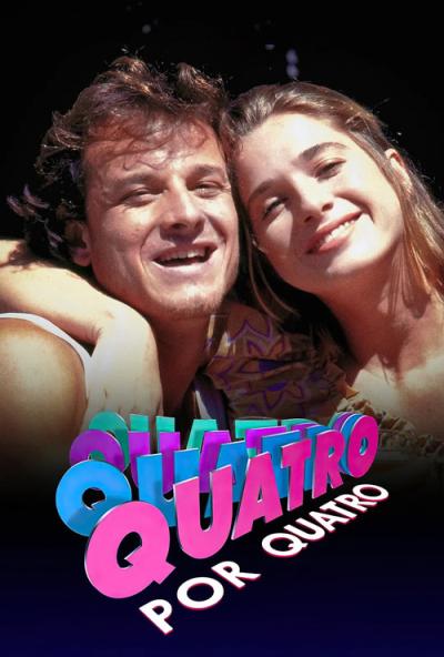 Quatro por Quatro filmas online
