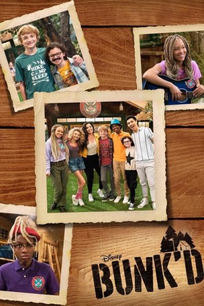 BUNK'D: Learning the Ropes filmas online