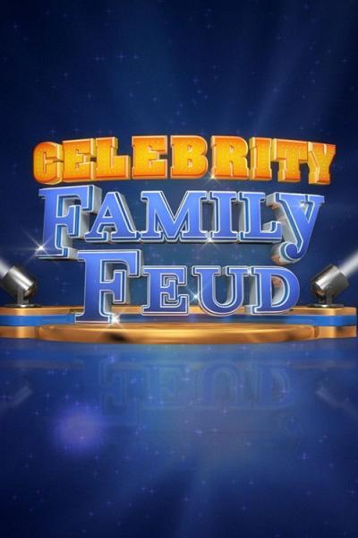 Celebrity Family Feud filmas online