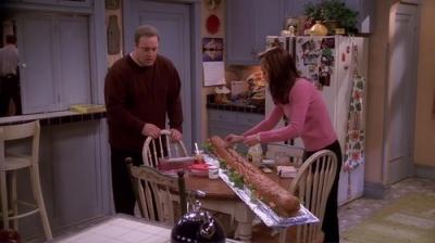 The King of Queens