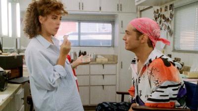 Beverli Hilsas, 90210