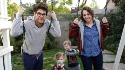 A Little of Your Time with Quinn Marcus