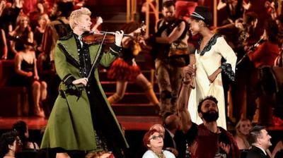 Tony Awards