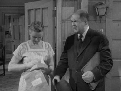 Alfred Hitchcock Presents