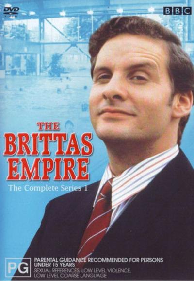 The Brittas Empire filmas online